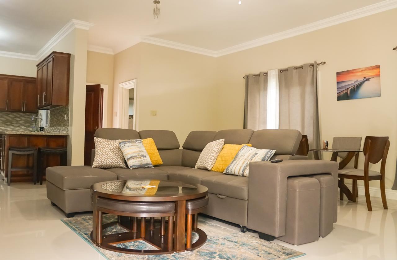 Fourth image of 15-11a Belvedere Road in Kingston 19, St. Andrew, Jamaica - property is For Rent