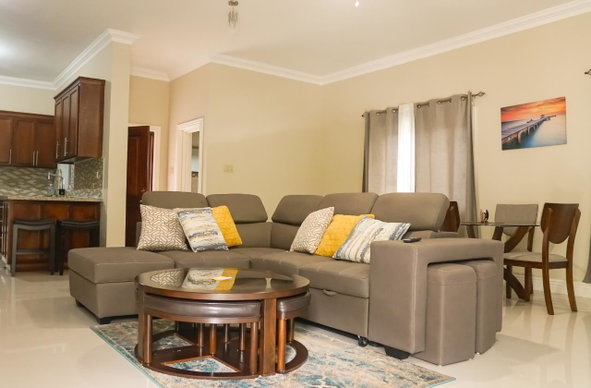 Fourth image of 15-11a Belvedere Road in Kingston 19, St. Andrew, Jamaica - property is For Rent