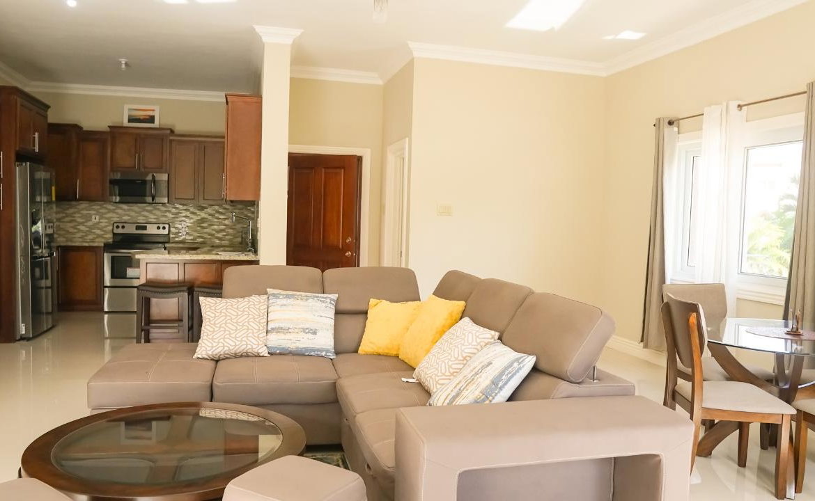 Fifth image of 15-11a Belvedere Road in Kingston 19, St. Andrew, Jamaica - property is For Rent