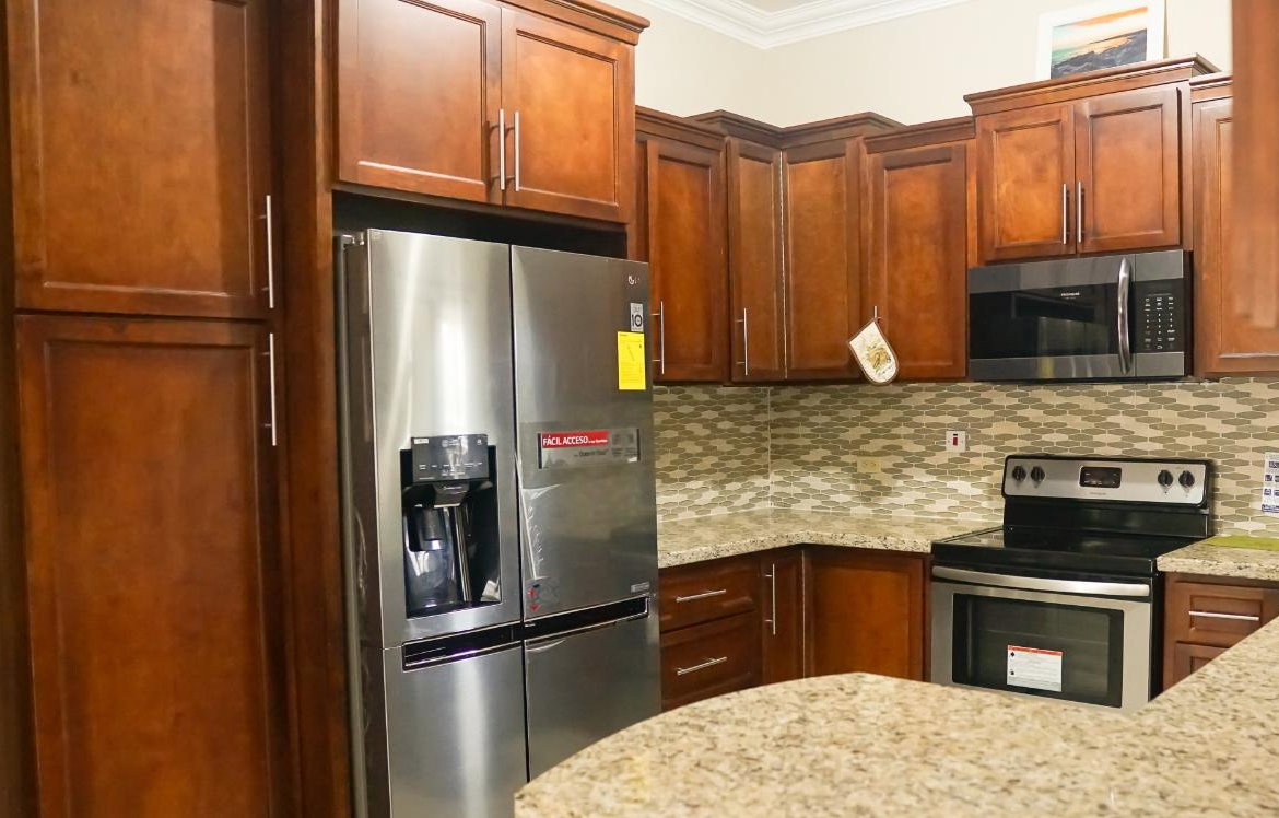 Tenth image of 15-11a Belvedere Road in Kingston 19, St. Andrew, Jamaica - property is For Rent