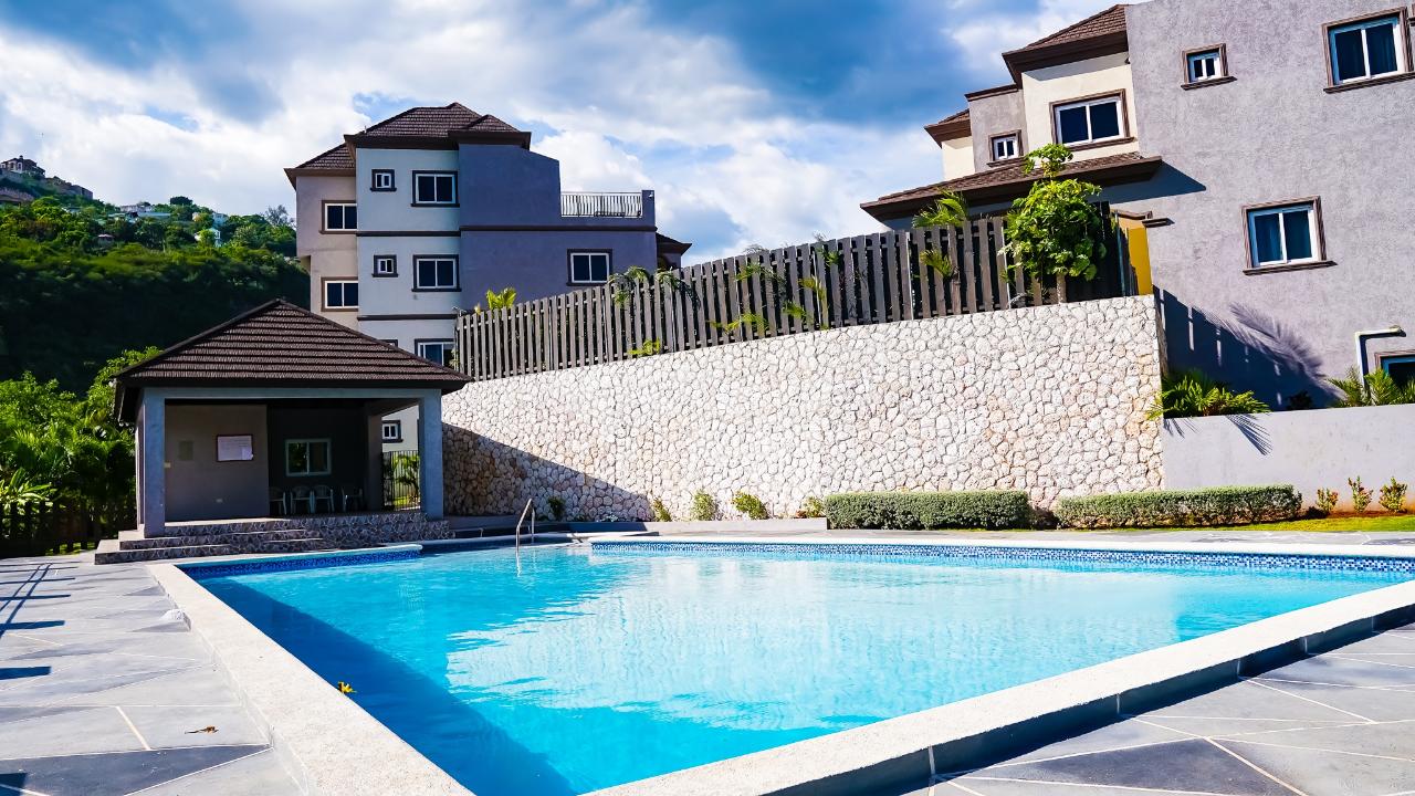 First image of 15-11a Belvedere Road in Kingston 19, St. Andrew, Jamaica - property is For Rent