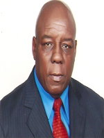 Terrence Allen