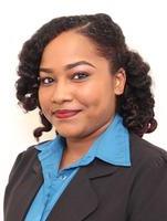Thalia Hugh-brown