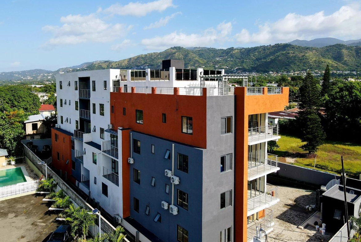 Third image of 2-6 Wellington Drive in Kingston 6, St. Andrew, Jamaica - property is For Sale