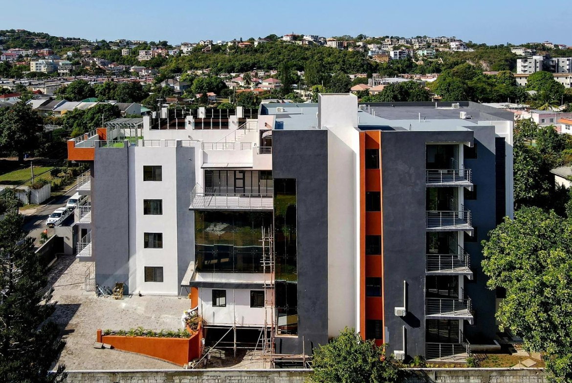 Fifth image of 2-6 Wellington Drive in Kingston 6, St. Andrew, Jamaica - property is For Sale
