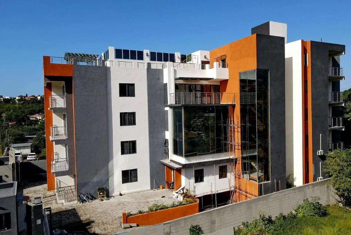 Sixth image of 2-6 Wellington Drive in Kingston 6, St. Andrew, Jamaica - property is For Sale