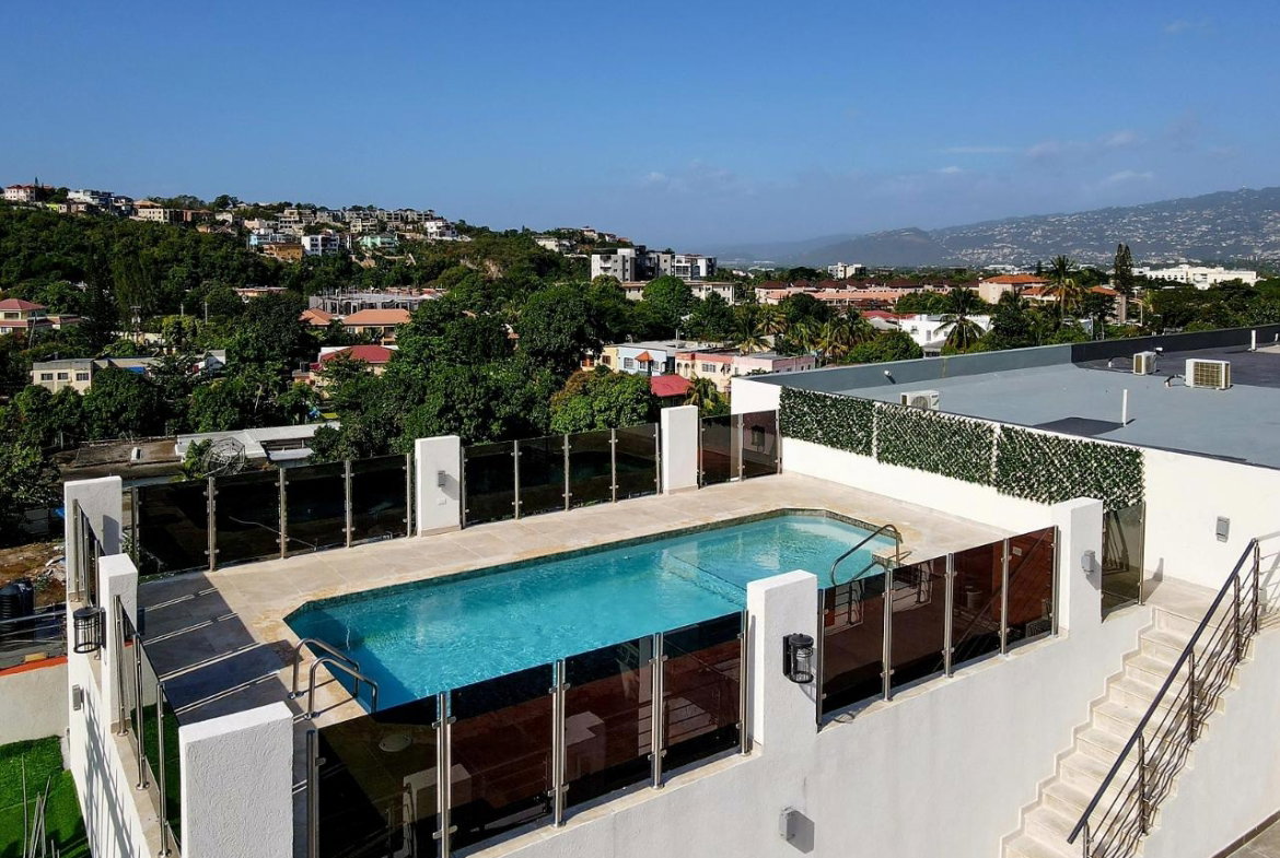 Eighth image of 2-6 Wellington Drive in Kingston 6, St. Andrew, Jamaica - property is For Sale