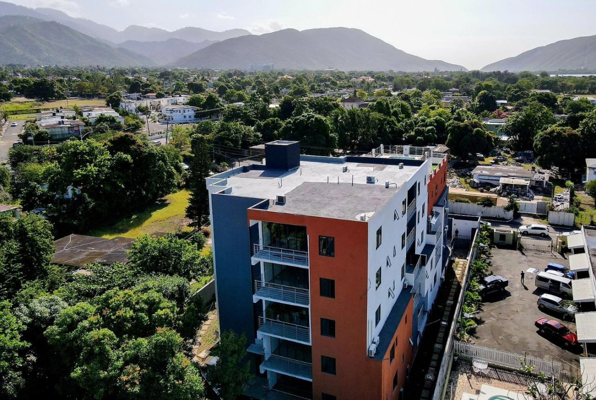 Fourth image of 1-6 Wellington Drive in Kingston 6, St. Andrew, Jamaica - property is For Sale