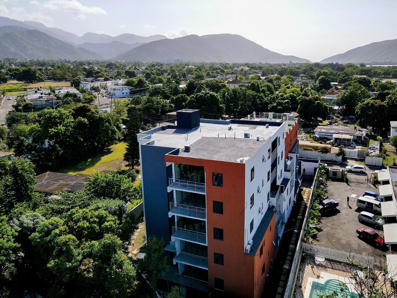 Fourth image of 1-6 Wellington Drive in Kingston 6, St. Andrew, Jamaica - property is For Sale