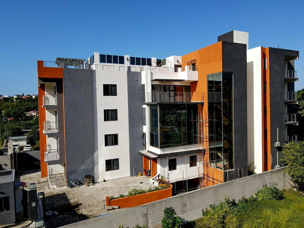 Sixth image of 1-6 Wellington Drive in Kingston 6, St. Andrew, Jamaica - property is For Sale