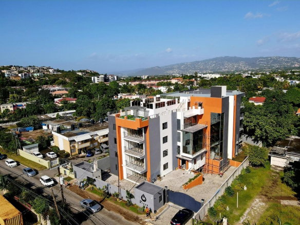 First image of 1-6 Wellington Drive in Kingston 6, St. Andrew, Jamaica - property is For Sale