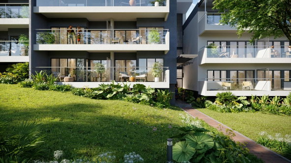 Second image of A16-2k Graham Heights, Kingston in Kingston 8, St. Andrew, Jamaica - property is For Sale