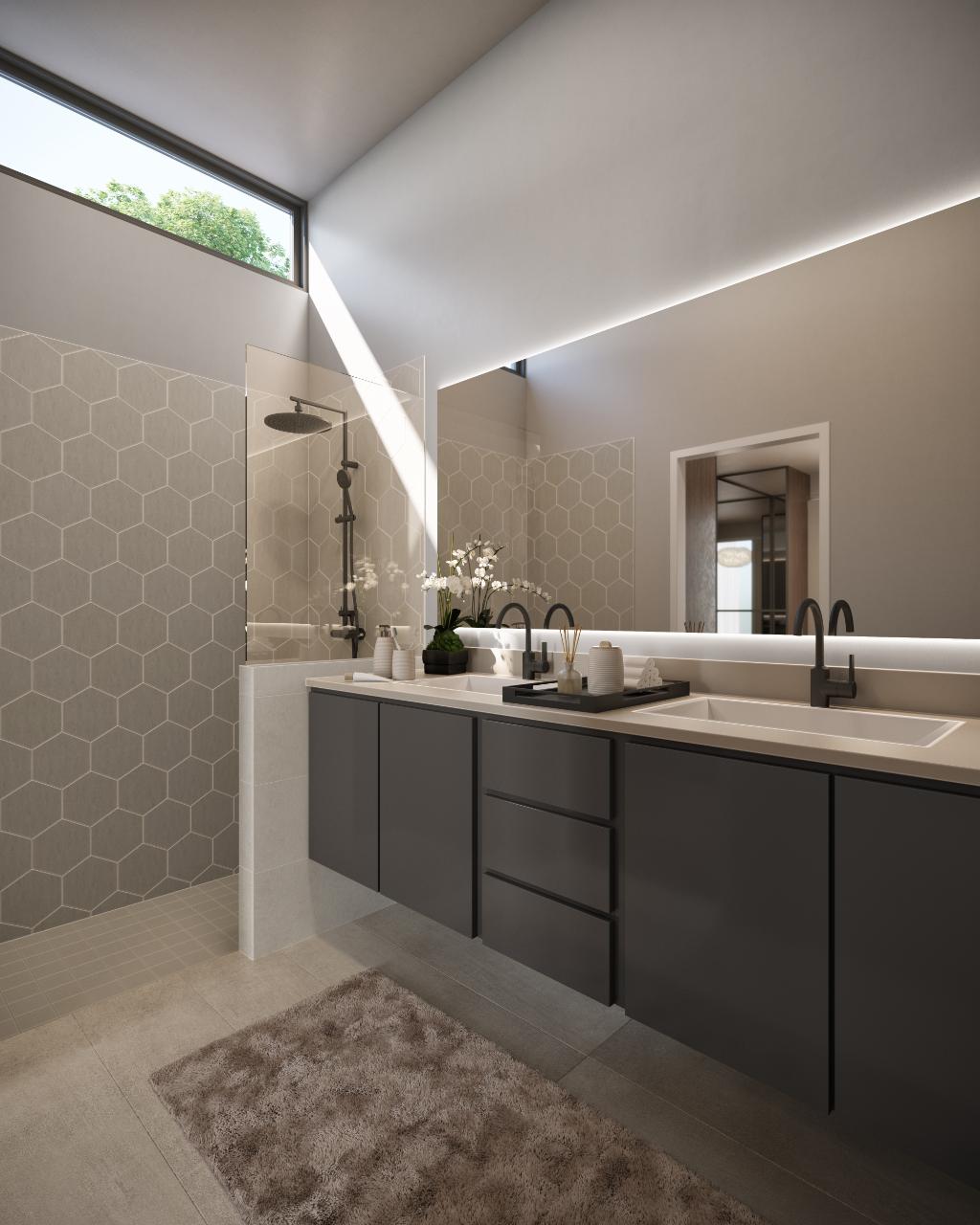 Sixth image of B36-2k Graham Heights, Kingston in Kingston 8, St. Andrew, Jamaica - property is For Sale