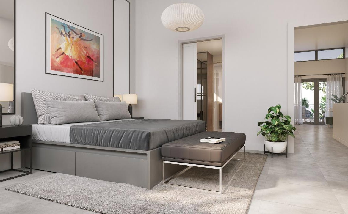 Seventh image of B36-2k Graham Heights, Kingston in Kingston 8, St. Andrew, Jamaica - property is For Sale