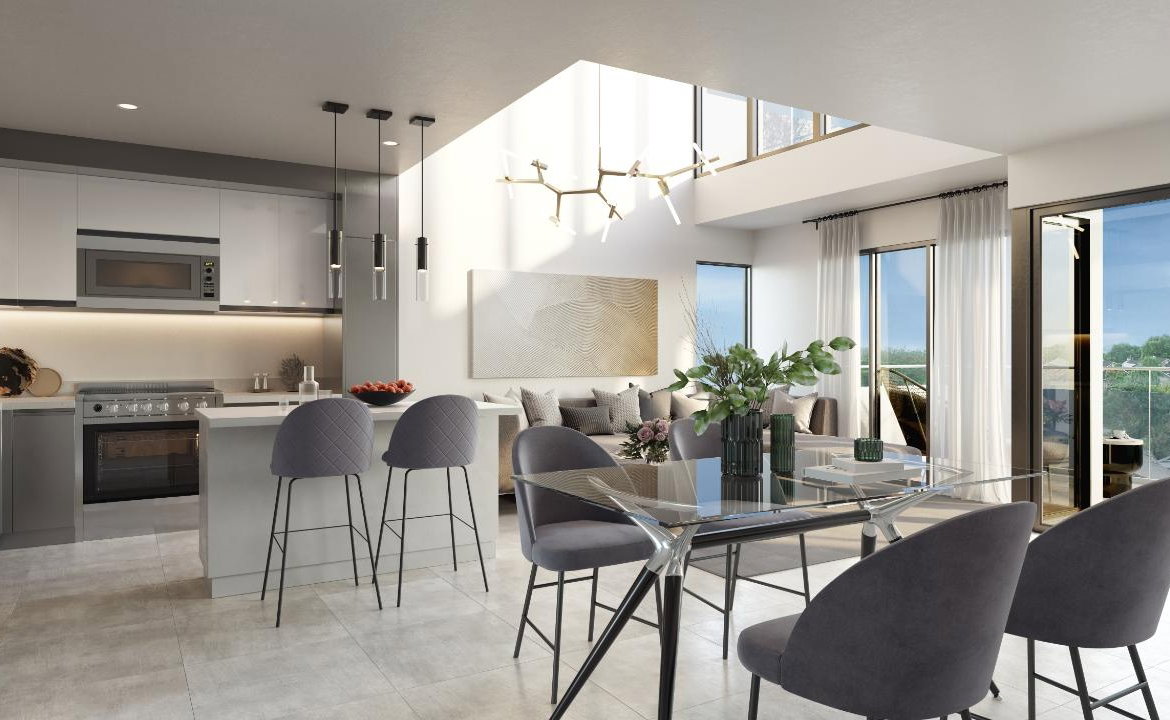 Eighth image of B36-2k Graham Heights, Kingston in Kingston 8, St. Andrew, Jamaica - property is For Sale