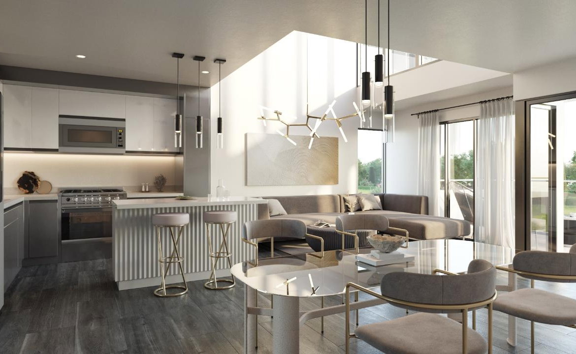 Ninth image of B36-2k Graham Heights, Kingston in Kingston 8, St. Andrew, Jamaica - property is For Sale