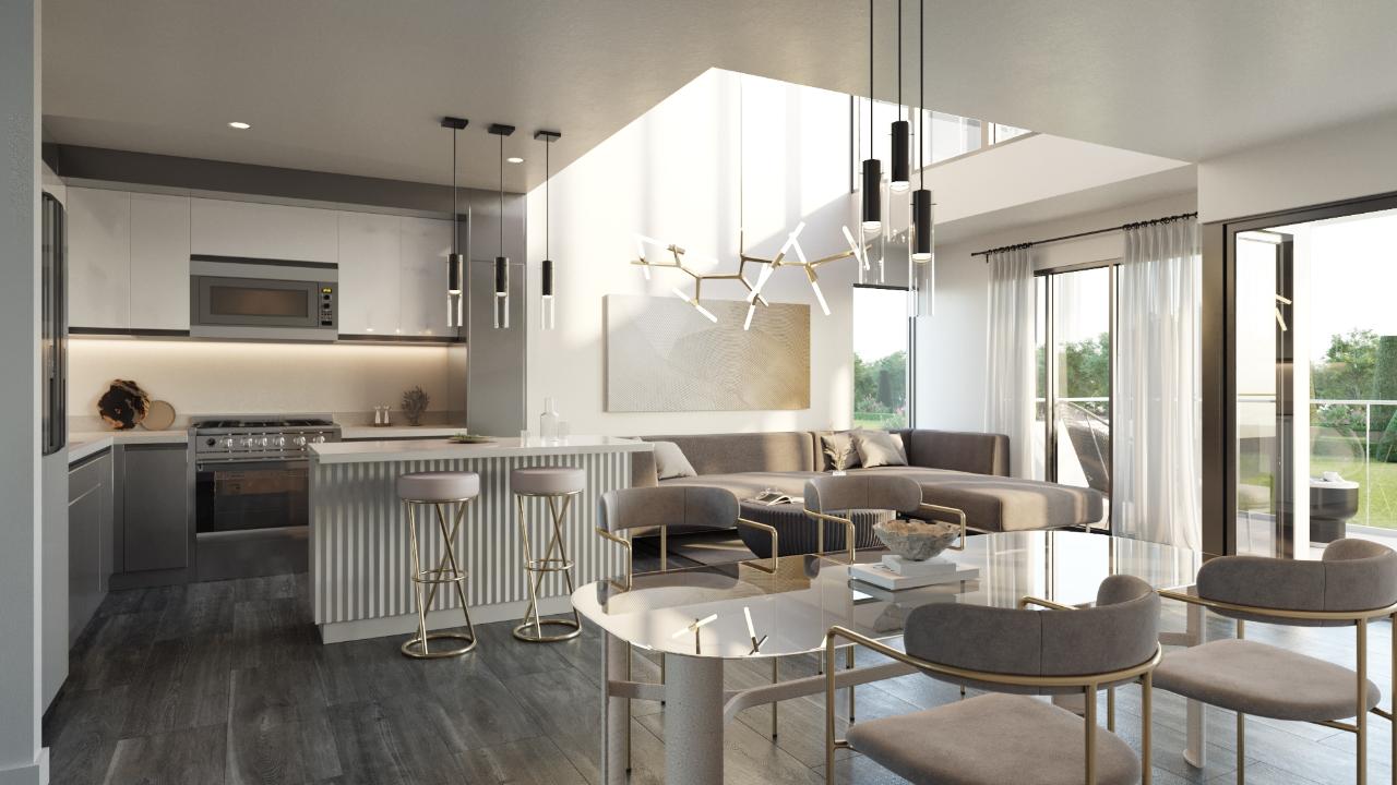 Ninth image of B36-2k Graham Heights, Kingston in Kingston 8, St. Andrew, Jamaica - property is For Sale