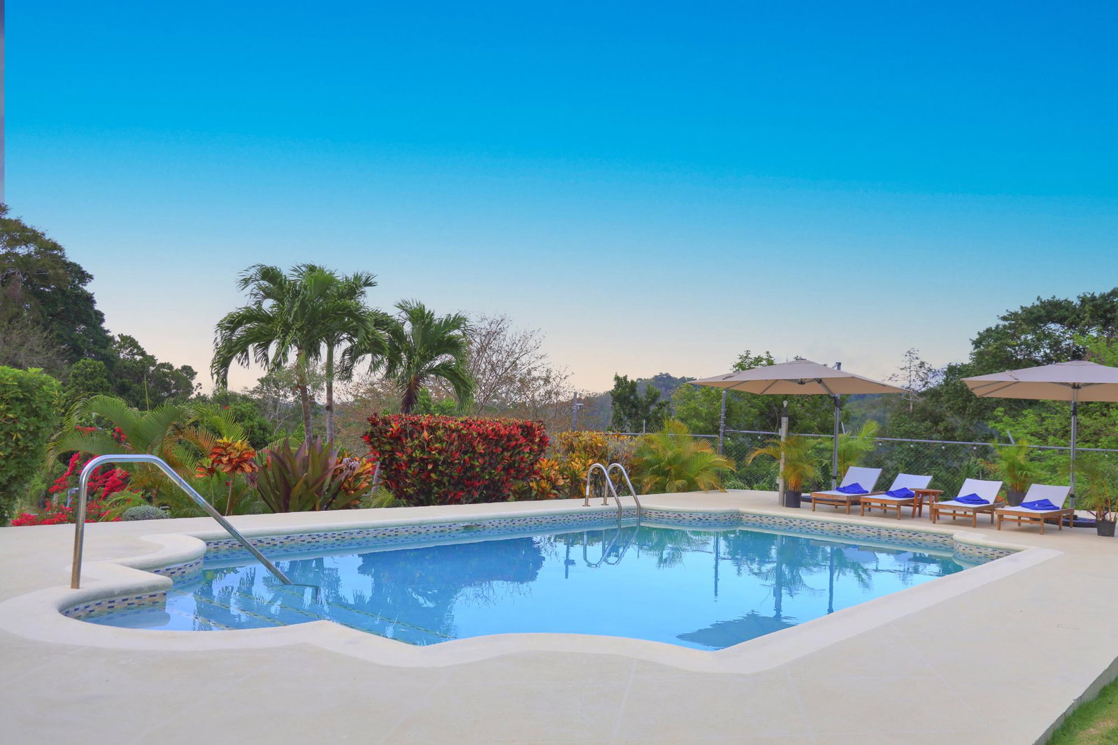 Second image of The Cedars Estate in Labyrinth, St. Mary, Jamaica - property is For Sale