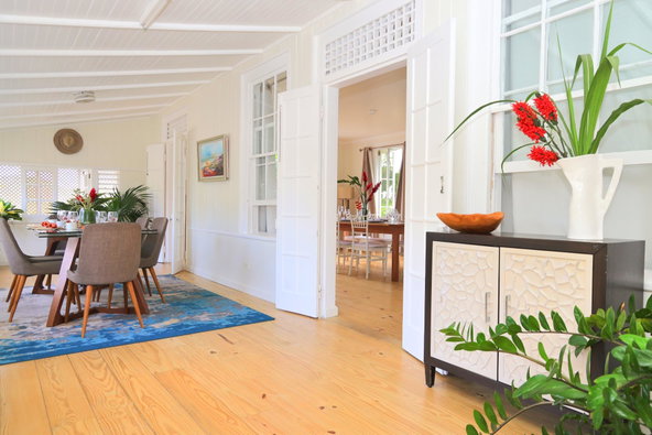Eleventh image of The Cedars Estate in Labyrinth, St. Mary, Jamaica - property is For Sale