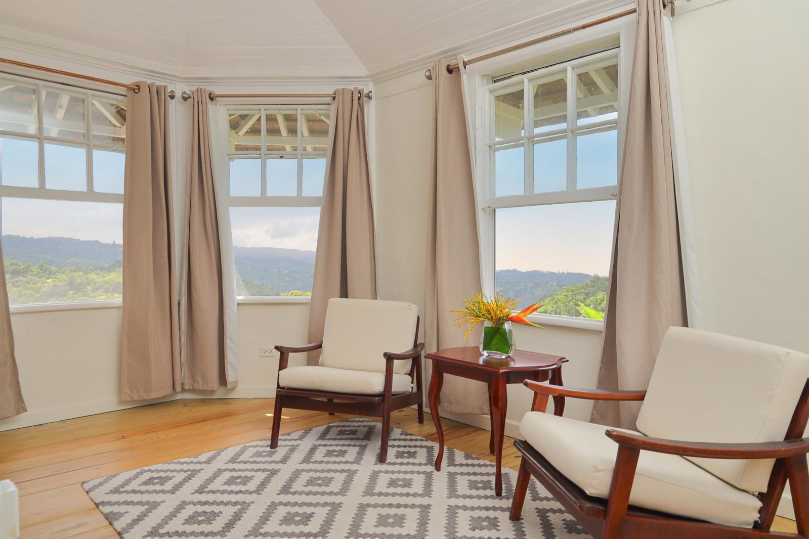 Thirteenth image of The Cedars Estate in Labyrinth, St. Mary, Jamaica - property is For Sale
