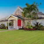 First image of The Cedars Estate in Labyrinth, St. Mary, Jamaica - property is For Sale