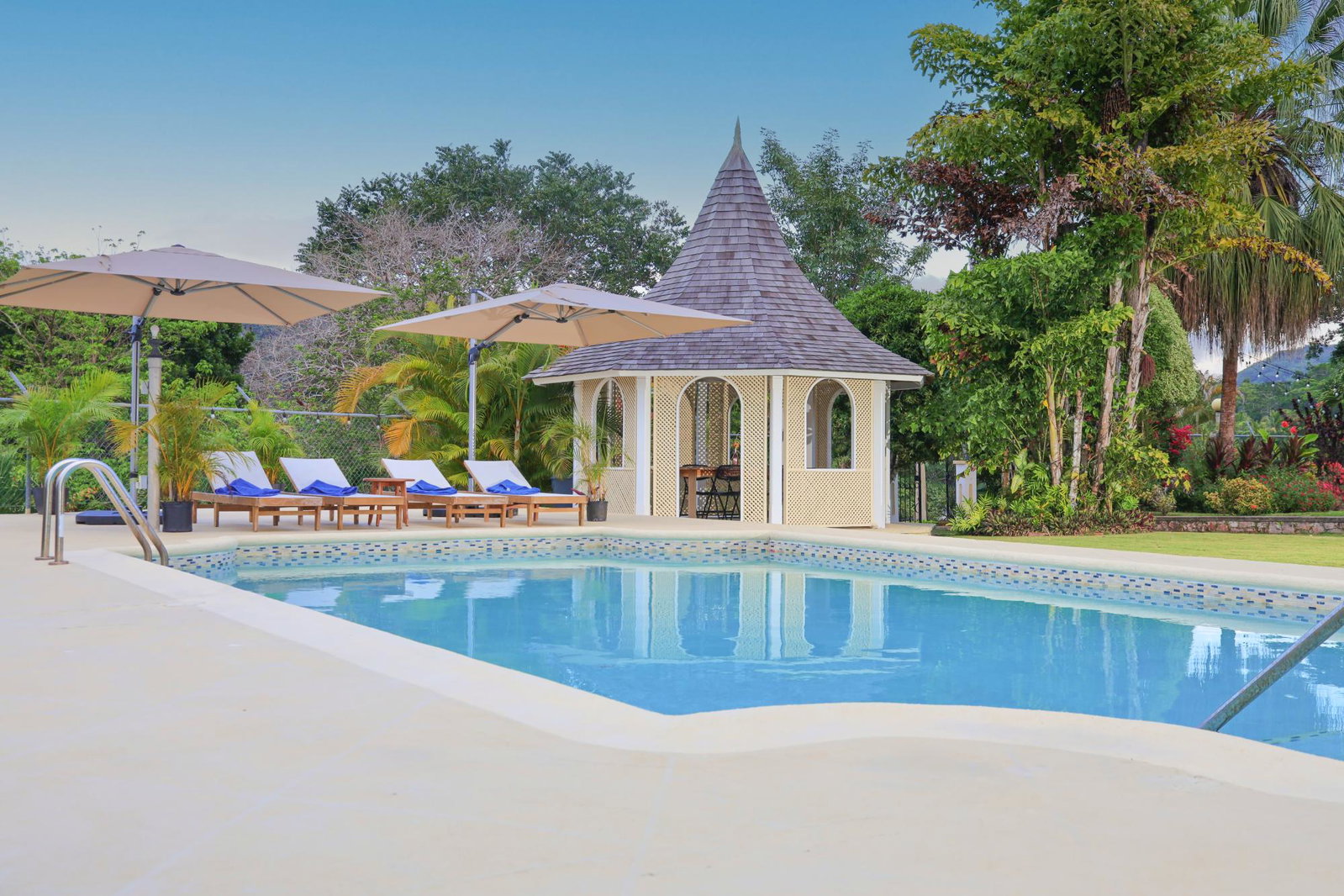 Third image of The Cedars Estate in Labyrinth, St. Mary, Jamaica - property is For Sale