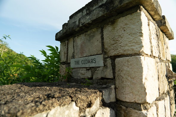 Twenty-Third image of The Cedars Estate in Labyrinth, St. Mary, Jamaica - property is For Sale