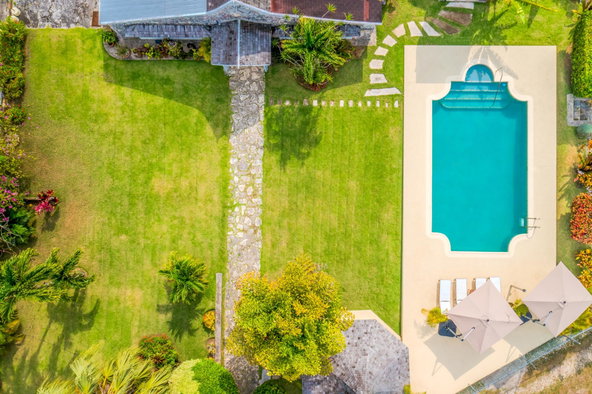 Fourth image of The Cedars Estate in Labyrinth, St. Mary, Jamaica - property is For Sale