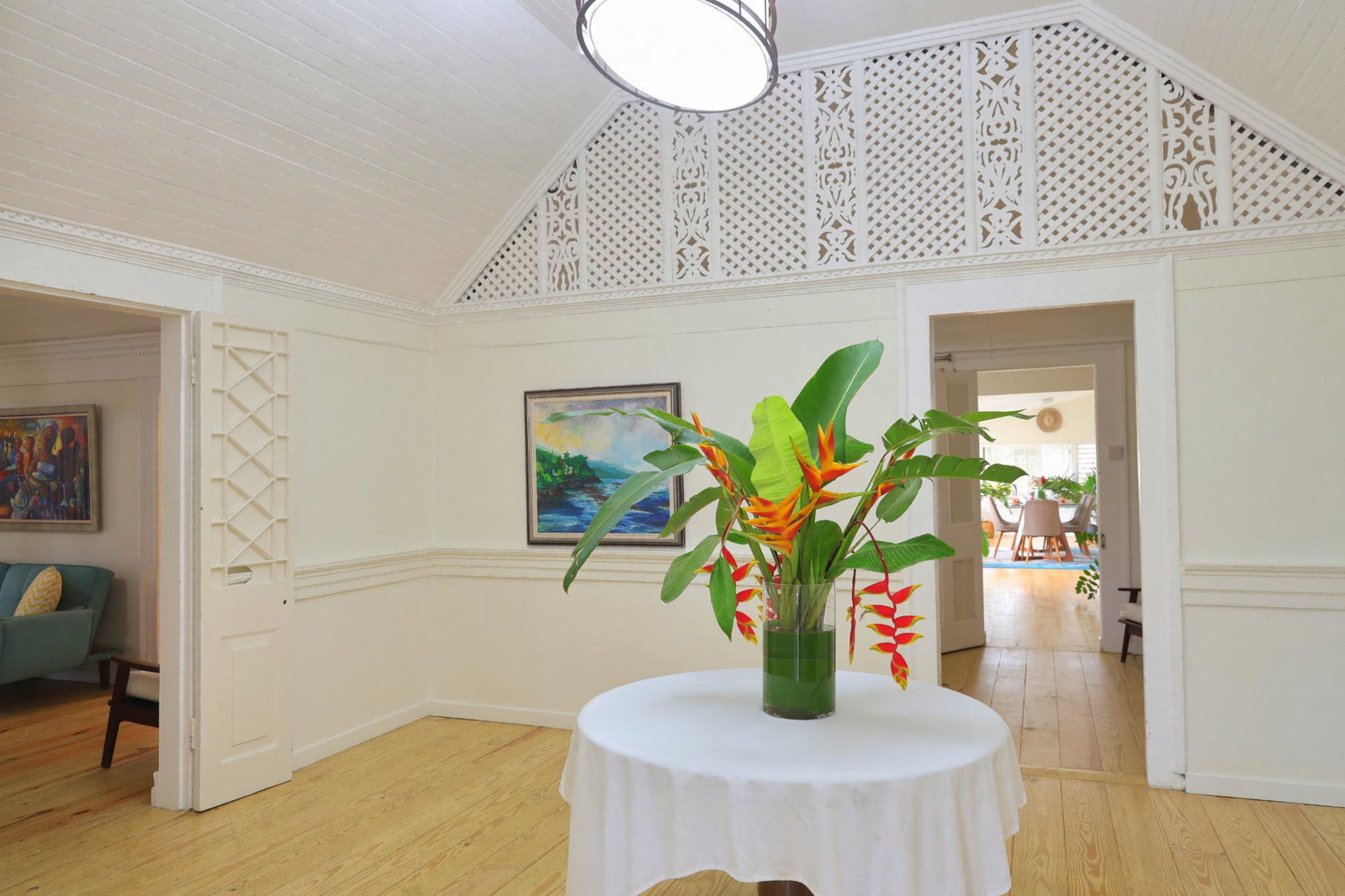 Seventh image of The Cedars Estate in Labyrinth, St. Mary, Jamaica - property is For Sale