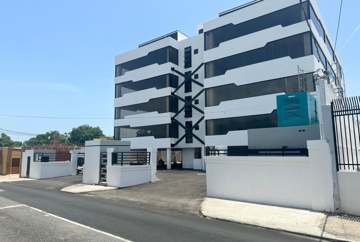 Third image of 101-11 1/2 Connolley Ave in Kingston 5, St. Andrew, Jamaica - property is For Sale