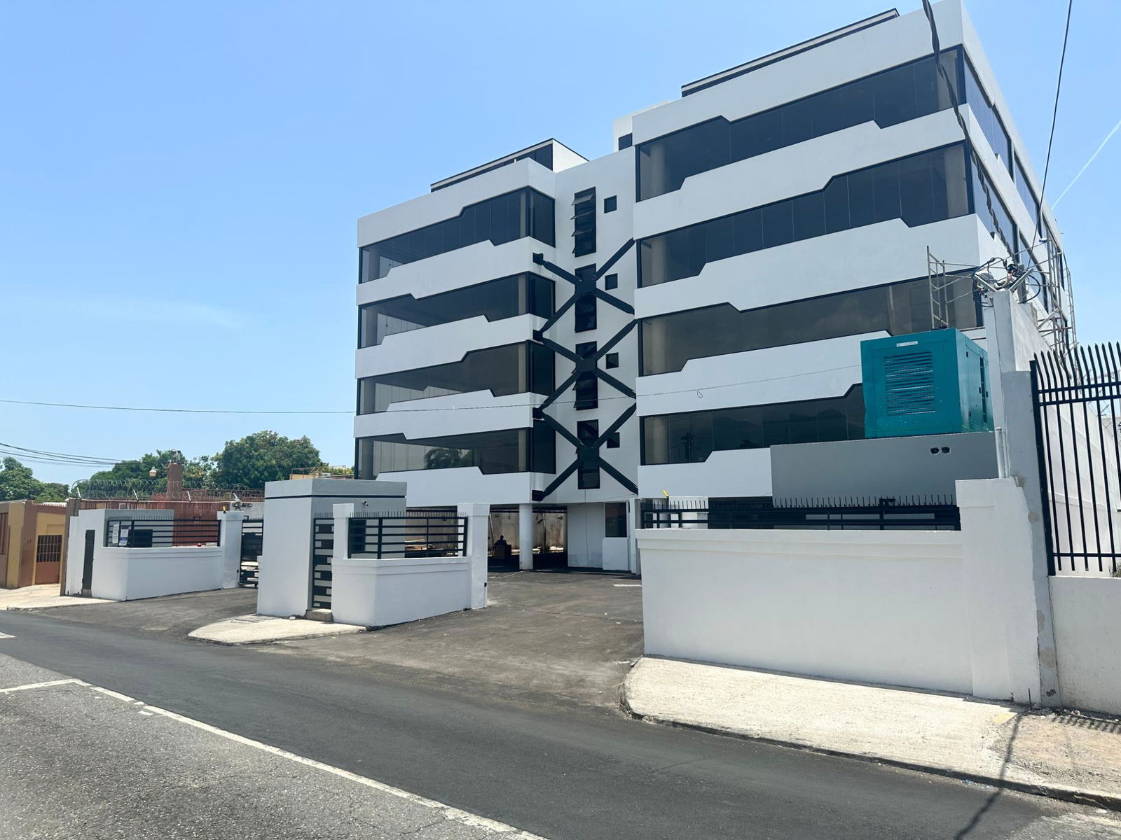 Third image of 101-11 1/2 Connolley Ave in Kingston 5, St. Andrew, Jamaica - property is For Sale