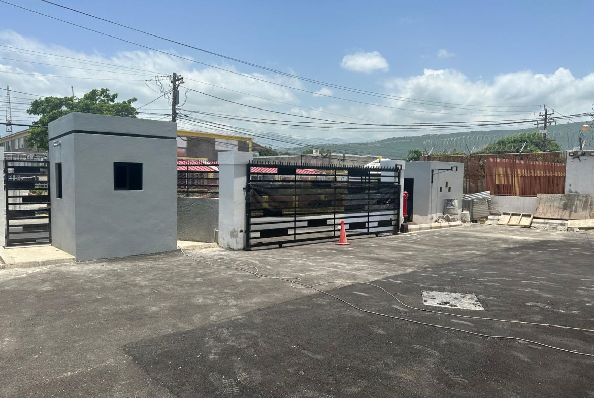 Fourth image of 101-11 1/2 Connolley Ave in Kingston 5, St. Andrew, Jamaica - property is For Sale
