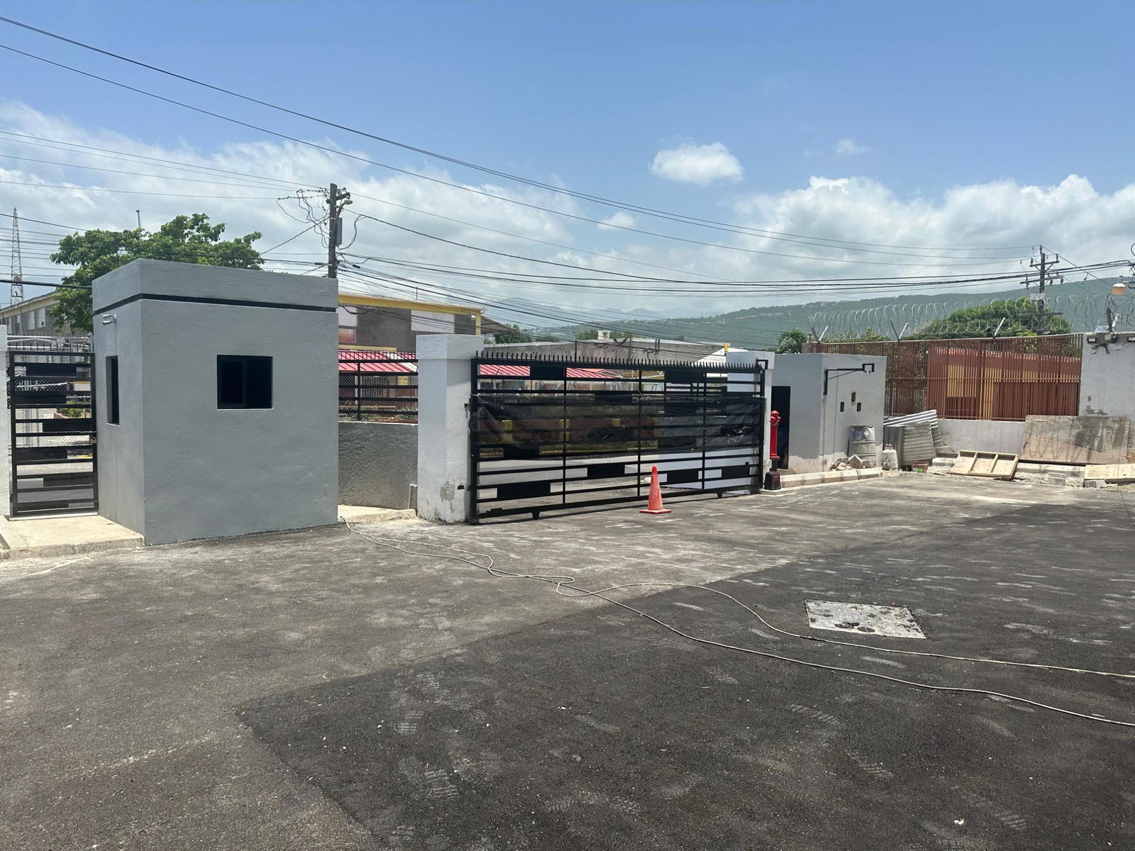 Fourth image of 101-11 1/2 Connolley Ave in Kingston 5, St. Andrew, Jamaica - property is For Sale