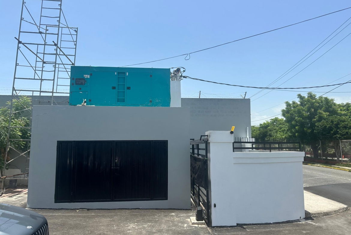 Fifth image of 101-11 1/2 Connolley Ave in Kingston 5, St. Andrew, Jamaica - property is For Sale