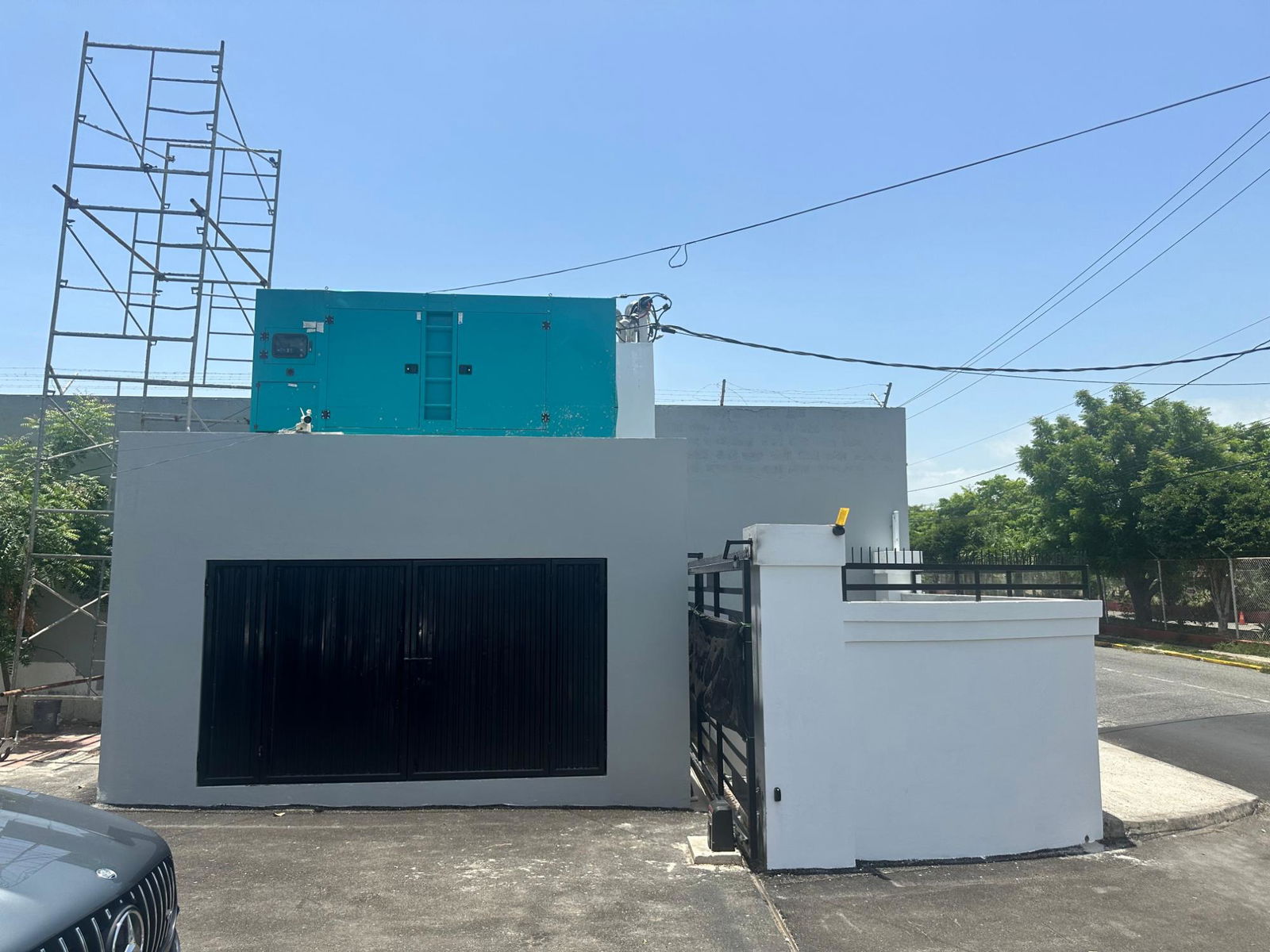 Fifth image of 101-11 1/2 Connolley Ave in Kingston 5, St. Andrew, Jamaica - property is For Sale