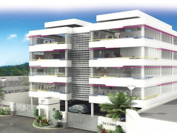 First image of 101-11 1/2 Connolley Ave in Kingston 5, St. Andrew, Jamaica - property is For Sale