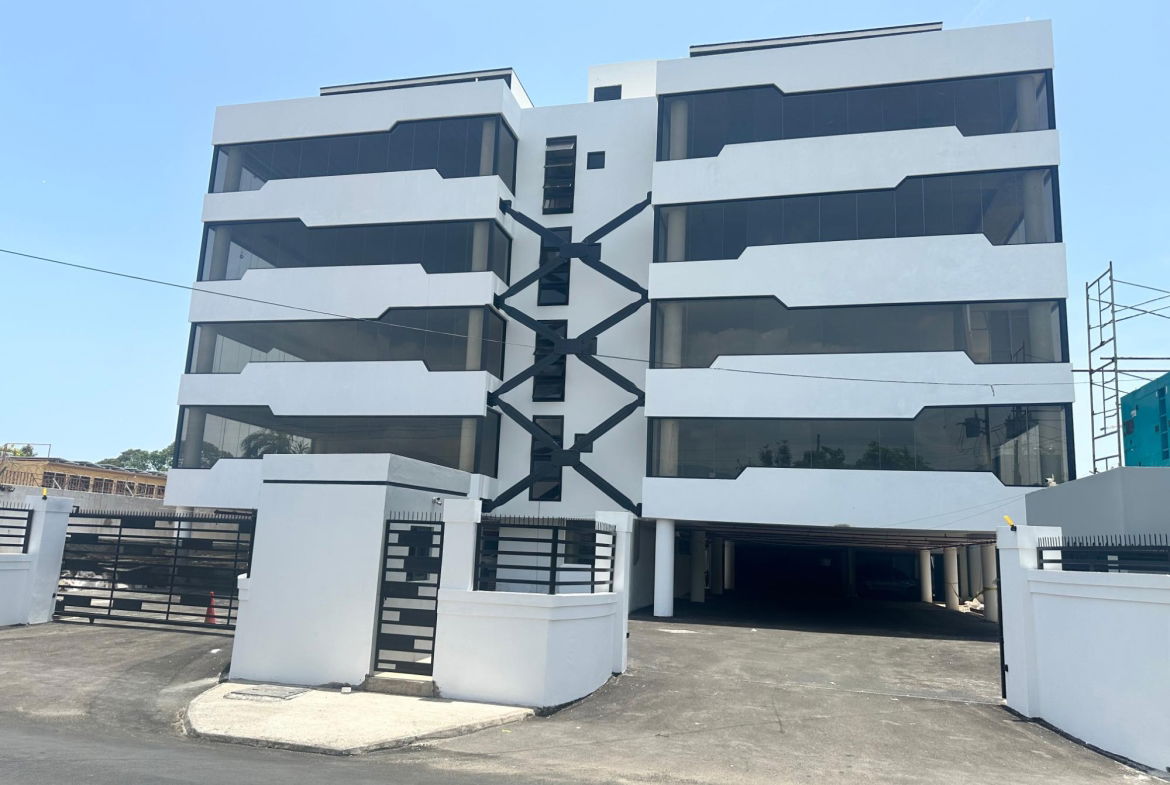 Second image of 420-11 1/2 Connolley Ave in Kingston 5, St. Andrew, Jamaica - property is For Sale