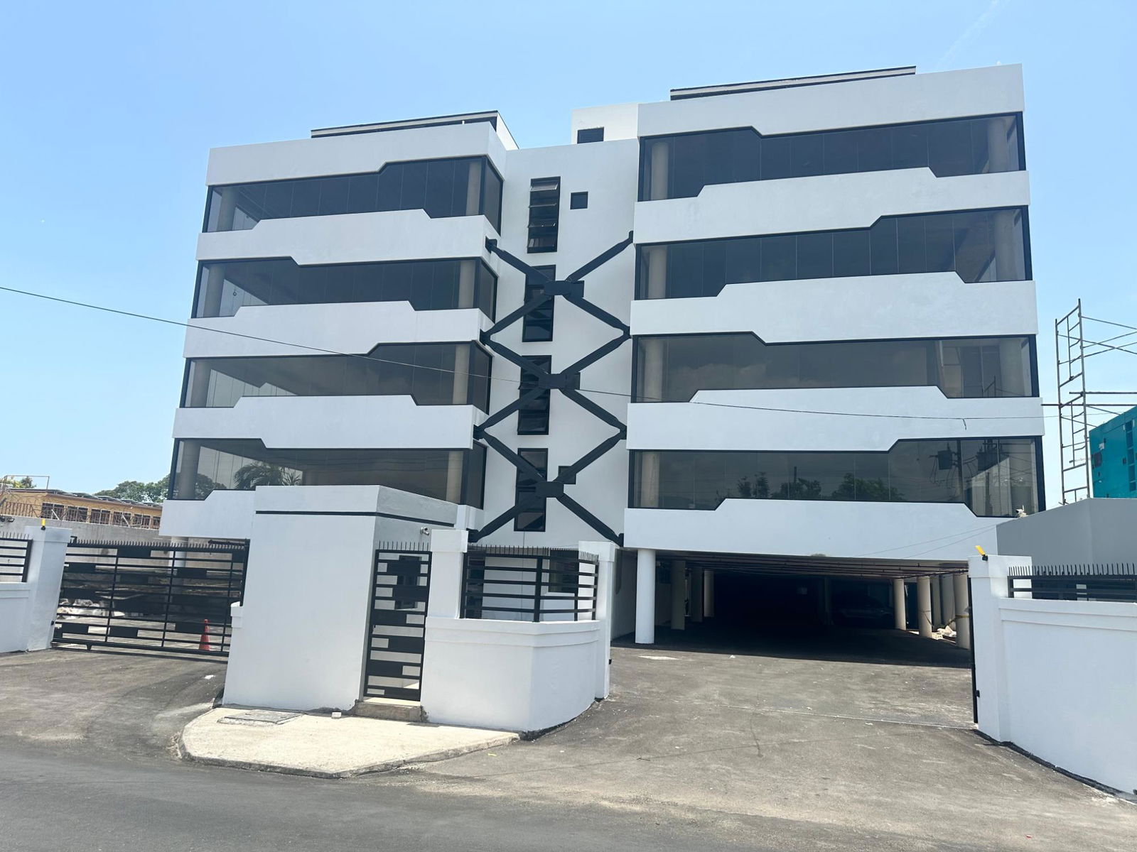 Second image of 420-11 1/2 Connolley Ave in Kingston 5, St. Andrew, Jamaica - property is For Sale