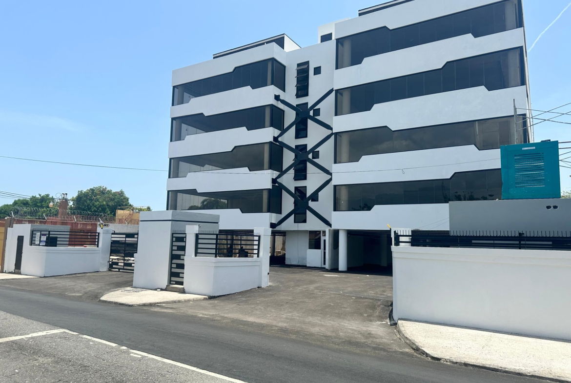 First image of 420-11 1/2 Connolley Ave in Kingston 5, St. Andrew, Jamaica - property is For Sale