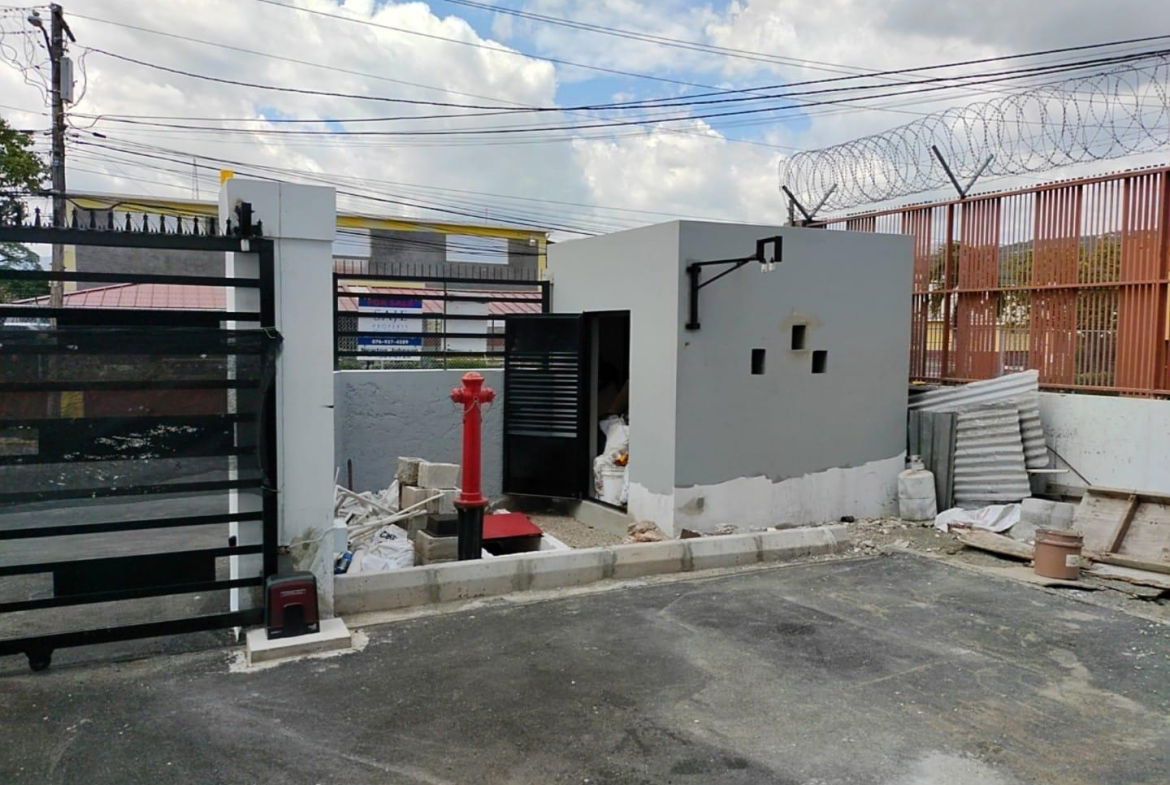 Fourth image of 420-11 1/2 Connolley Ave in Kingston 5, St. Andrew, Jamaica - property is For Sale