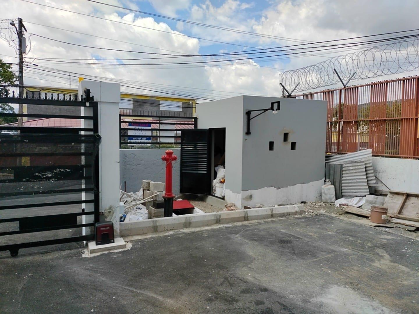 Fourth image of 420-11 1/2 Connolley Ave in Kingston 5, St. Andrew, Jamaica - property is For Sale