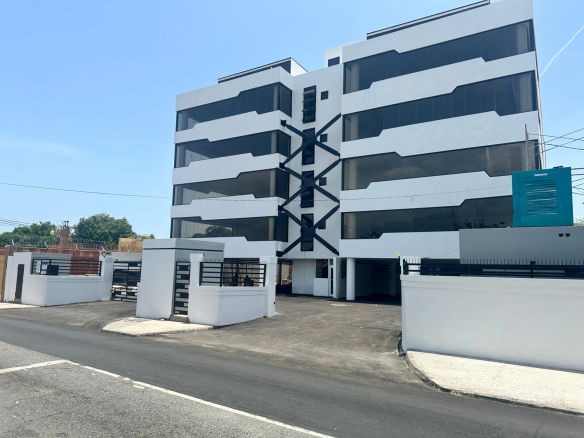 First image of 420-11 1/2 Connolley Ave in Kingston 5, St. Andrew, Jamaica - property is For Sale