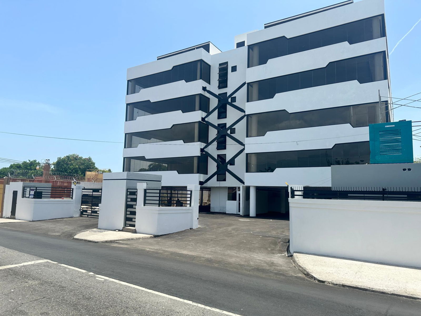 First image of 420-11 1/2 Connolley Ave in Kingston 5, St. Andrew, Jamaica - property is For Sale