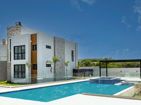 First image of 12- 42 Queens Crescent Drive in Discovery Bay, St. Ann, Jamaica - property is For Sale