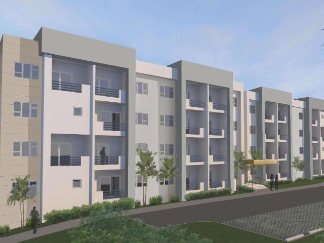 Second image of 201-12 Dulwich Drive in Kingston 8, St. Andrew, Jamaica - property is For Sale