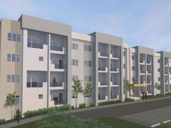 Second image of 201-12 Dulwich Drive in Kingston 8, St. Andrew, Jamaica - property is For Sale
