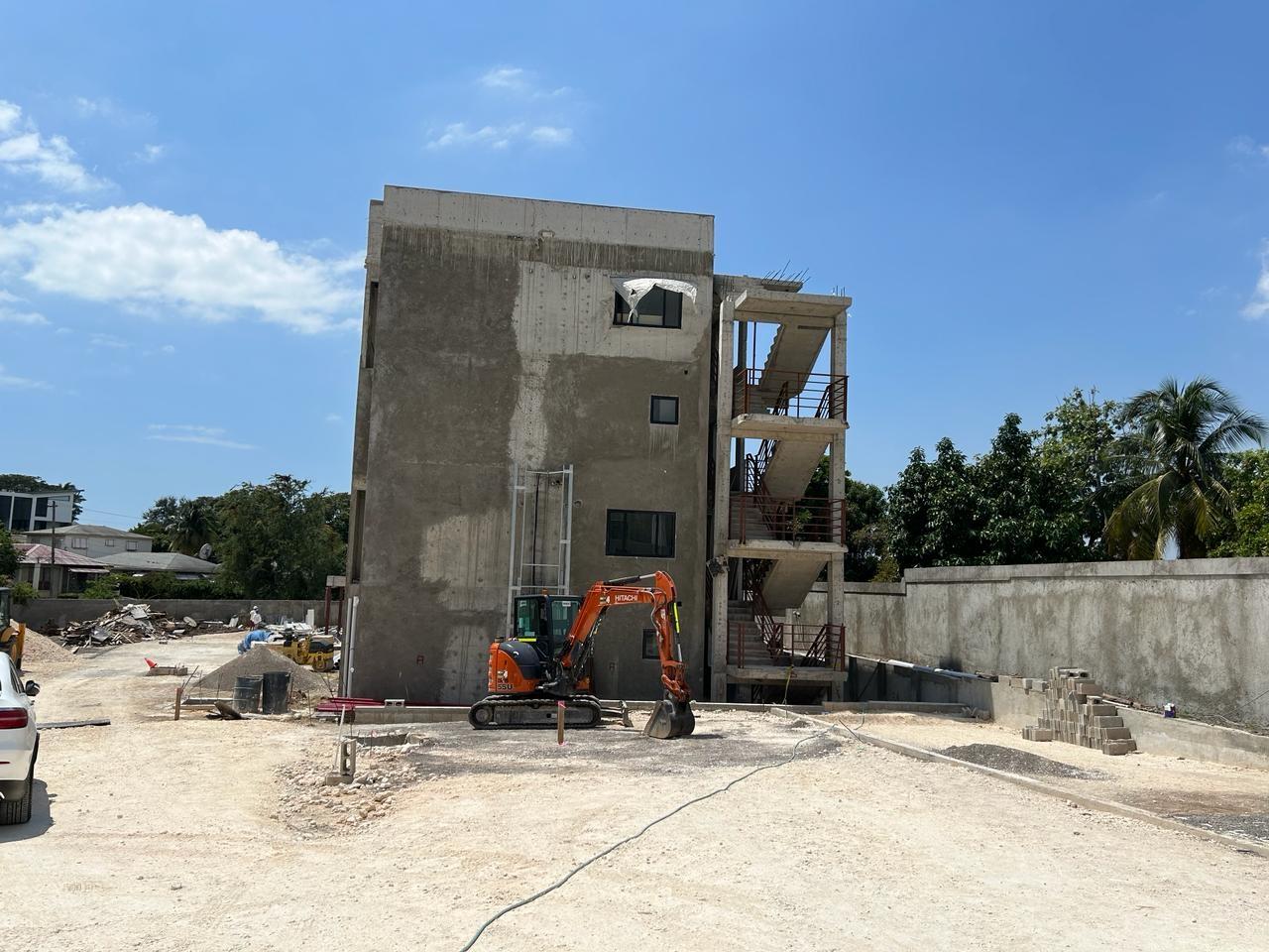 The-Dulwich-Modern-Apartments-for-Sale-in-St.-Andrew-Jamaica Second image of 102-12 Dulwich Drive in Kingston 8, St. Andrew, Jamaica - property is For Sale