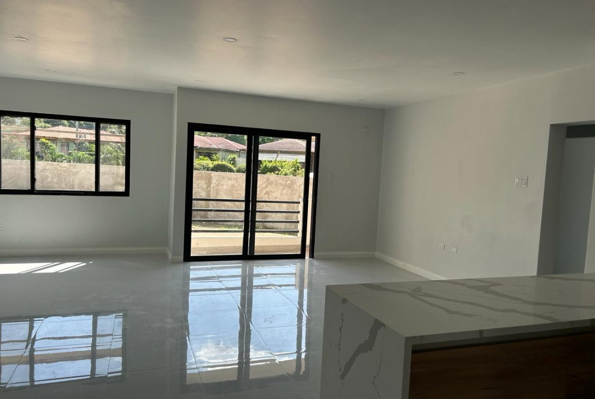 Second image of 101-12 Dulwich Drive in Kingston 8, St. Andrew, Jamaica - property is For Sale