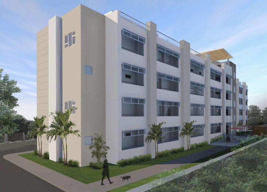 Twenty-Ninth image of 101-12 Dulwich Drive in Kingston 8, St. Andrew, Jamaica - property is For Sale