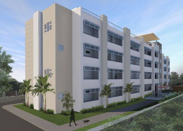 Twenty-Ninth image of 101-12 Dulwich Drive in Kingston 8, St. Andrew, Jamaica - property is For Sale